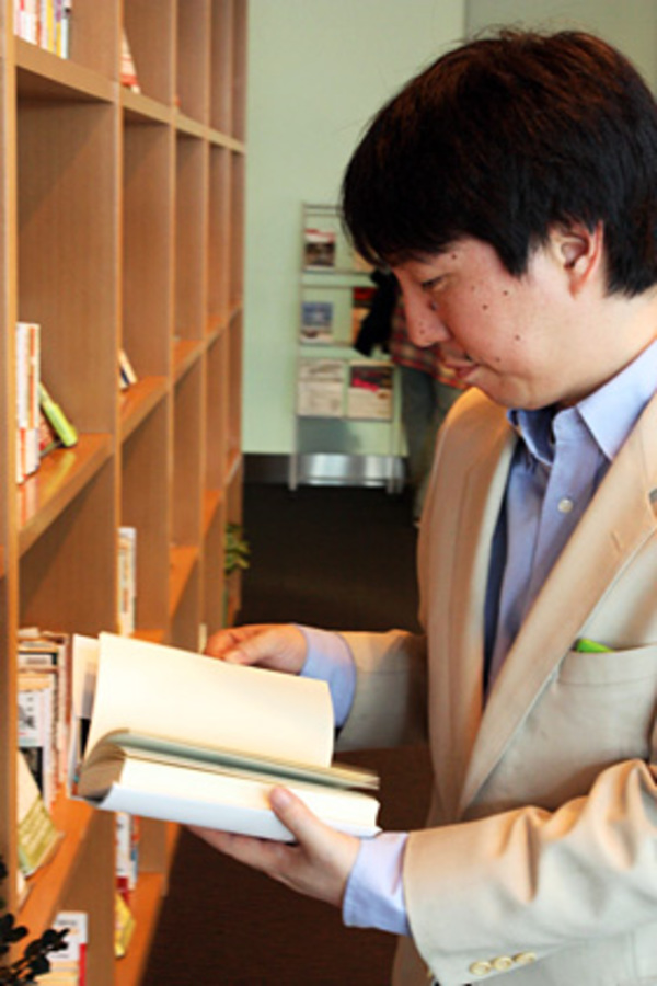 リアルな情報交換のための時間管理・取材術―ITジャーナリスト・林信行さんの仕事術(後編)