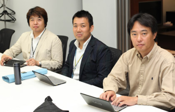 ソニー「VAIO type P」を作った人はどう使っている? 開発陣の「VAIO type P」活用術