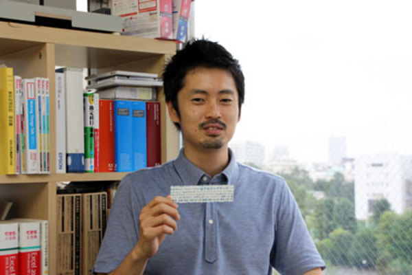情報の「純度」を高めるワークフローとは?―はてな副社長・川崎裕一さんの仕事術(後編)