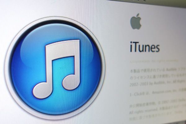 iPhoneとiTunesを同期する使い方解説記事のまとめ