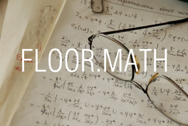 FLOOR.MATH関数で数値を基準値の倍数に切り下げる