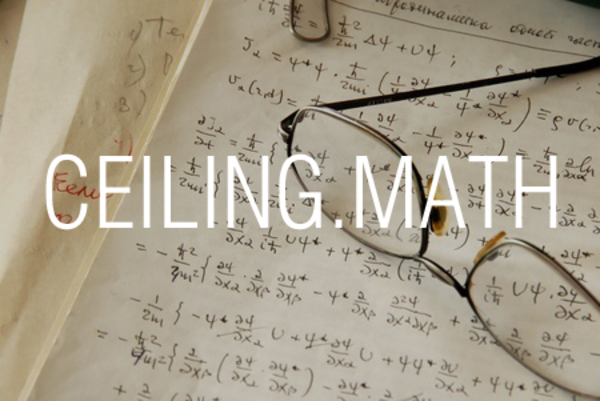 CEILING.MATH関数で数値を基準値の倍数に切り上げる