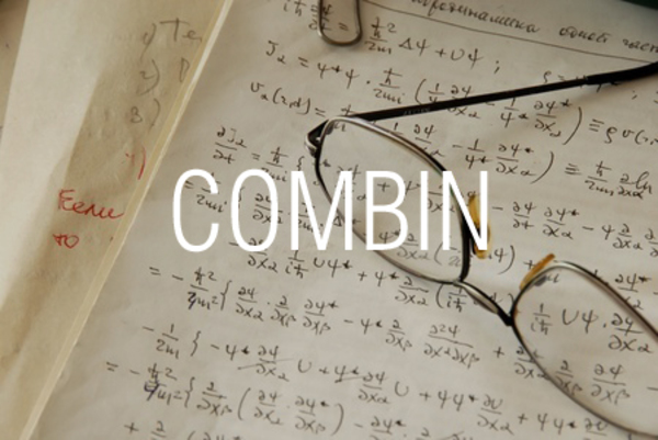 COMBIN関数で組み合わせの数を求める