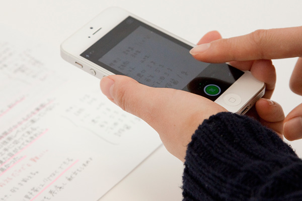 スマホからもパソコンからも使える、Evernoteの特徴を知っておこう