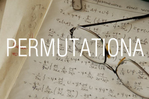 PERMUTATIONA関数で重複順列の数を求める