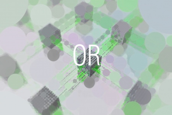 OR関数でいずれかの条件が満たされているかを調べる