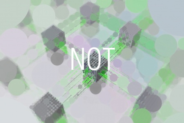 NOT関数で条件が満たされていないことを調べる