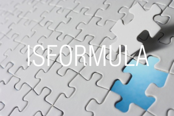 ISFORMULA関数で数式かどうかを調べる