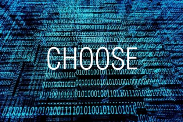 CHOOSE関数で引数のリストから値を選ぶ