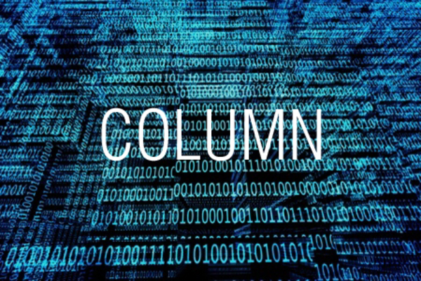 COLUMN関数でセルの列番号を求める