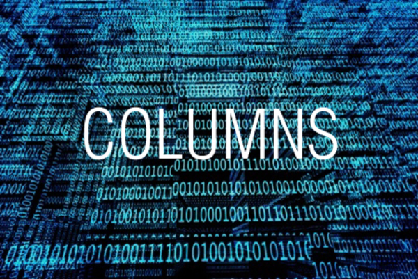 COLUMNS関数で列数を求める