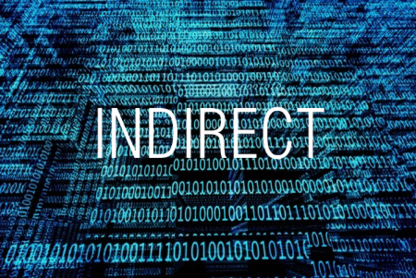 INDIRECT関数で参照文字列をもとにセルを間接参照する