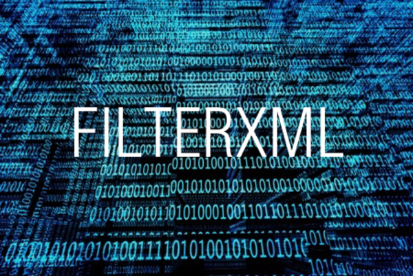 FILTERXML関数でXML形式のデータから必要な情報だけを取り出す