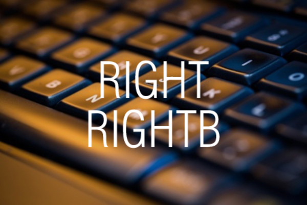 RIGHT関数/RIGHTB関数で右端から何文字かまたは何バイトかを取り出す