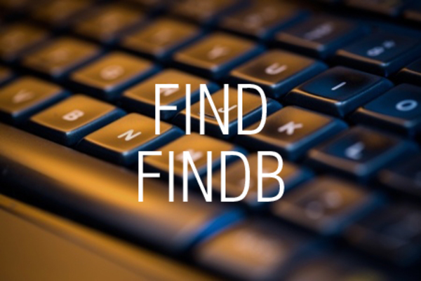 FIND関数/FINDB関数で文字列の位置またはバイト位置を調べる
