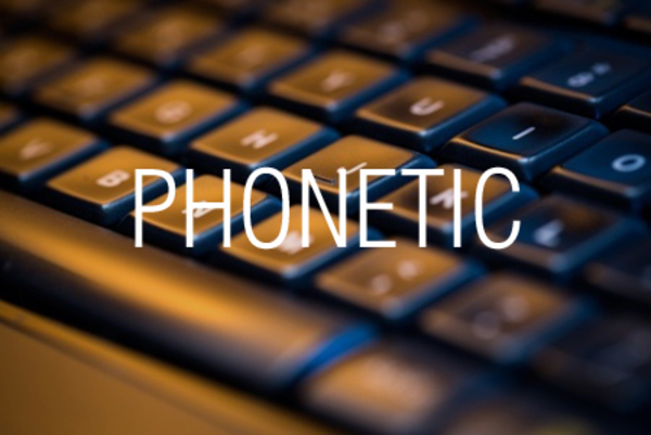 PHONETIC関数でふりがなを取り出す