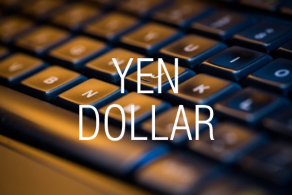 YEN関数/DOLLAR関数で数値に通貨記号と桁区切り記号を付ける