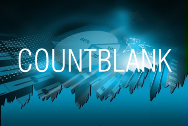 COUNTBLANK関数で空白セルの個数を求める