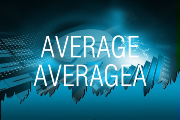 AVERAGE関数/AVERAGEA関数で数値またはデータの平均値を求める