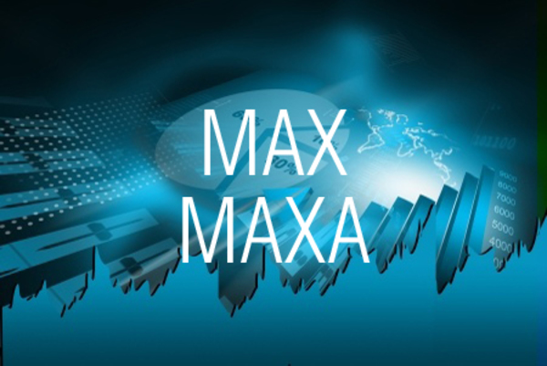 MAX関数/MAXA関数で数値またはデータの最大値を求める