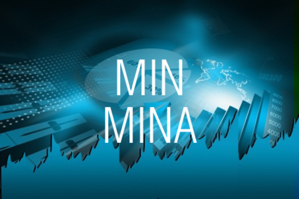 MIN関数/MINA関数で数値またはデータの最小値を求める