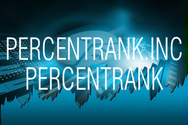 PERCENTRANK.INC関数/PERCENTRANK関数で百分率での順位を求める