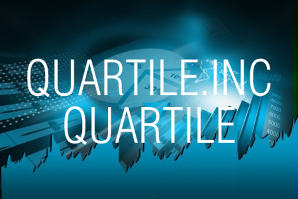 QUARTILE.INC関数/QUARTILE関数で四分位数を求める