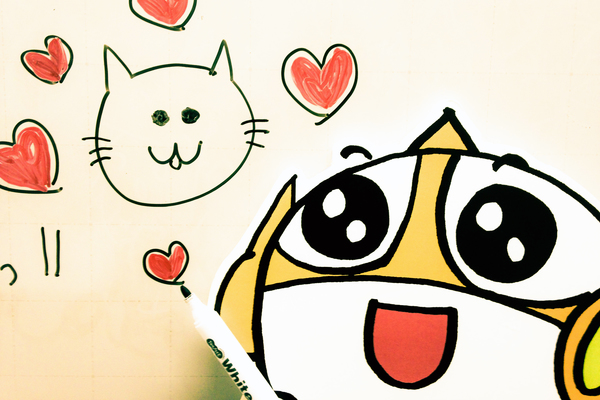 【今日の川柳】猫派?それとも犬派?