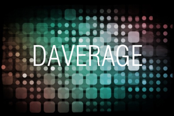 DAVERAGE関数で条件を満たすセルの平均を求める