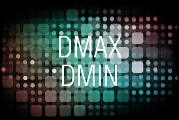 DMAX関数/DMIN関数で条件を満たす最大値や最小値を求める