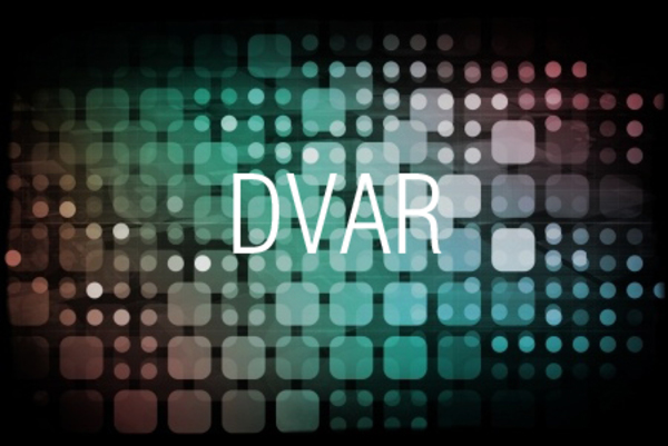 DVAR関数で条件を満たすデータから不偏分散を求める