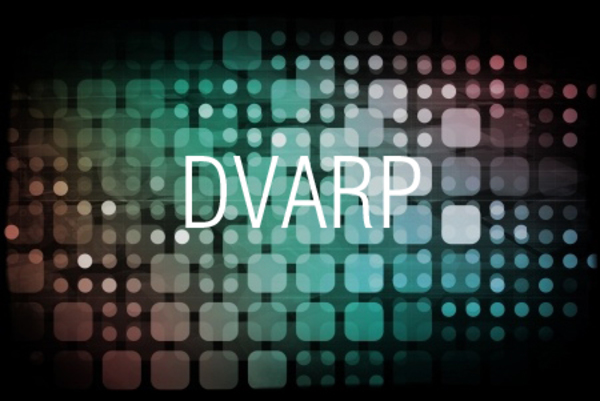 DVARP関数で条件を満たすデータの分散を求める