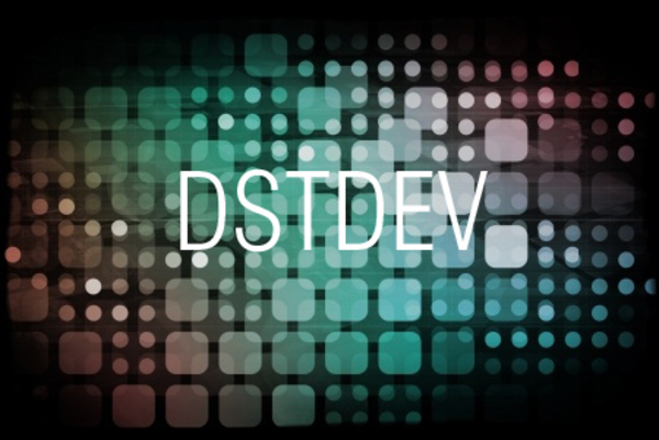 DSTDEV関数で条件を満たすデータから不偏標準偏差を求める