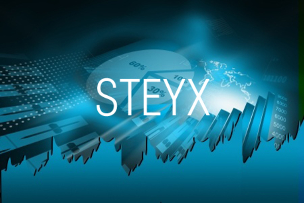 STEYX関数で回帰直線の標準誤差を求める