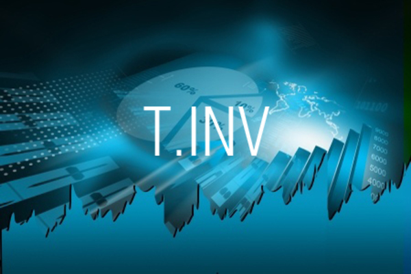 T.INV関数でt分布の左側確率から逆関数の値を求める