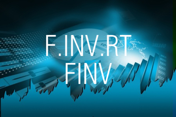 F.INV.RT関数/FINV関数でF分布の右側確率から逆関数の値を求める