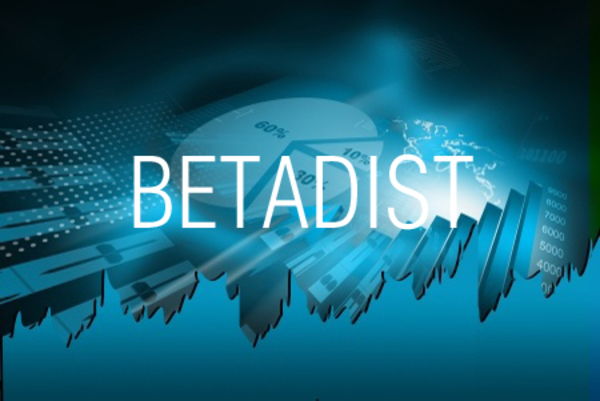 BETADIST関数でベータ分布の累積分布関数の値を求める