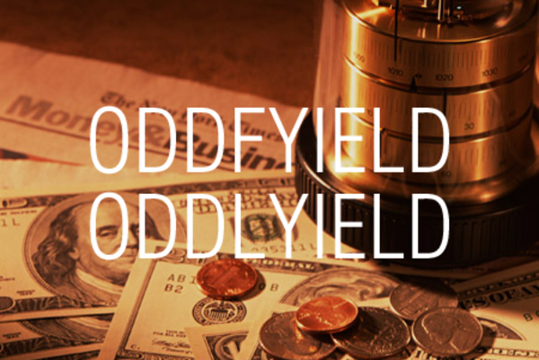 ODDFYIELD関数/ODDLYIELD関数で最初・最後の利払期間が半端な固定利付債の利回りを求める