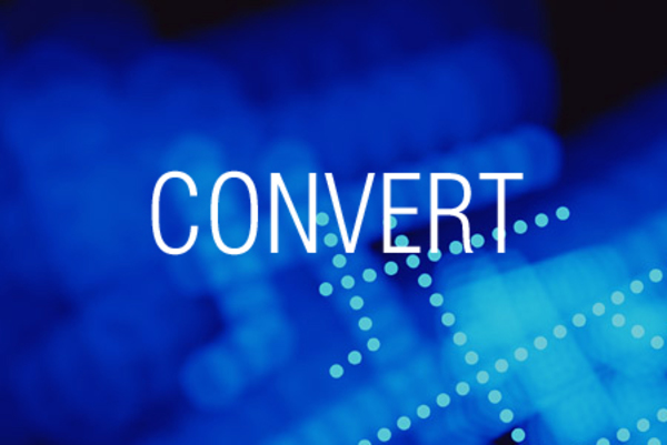 CONVERT関数で数値の単位を変換する