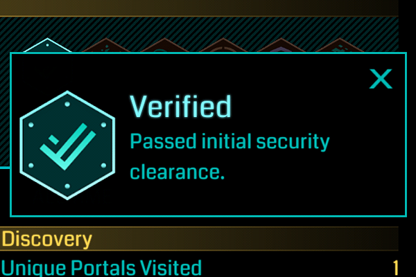 Ingress(イングレス)でSMSによるエージェントの認証をする方法