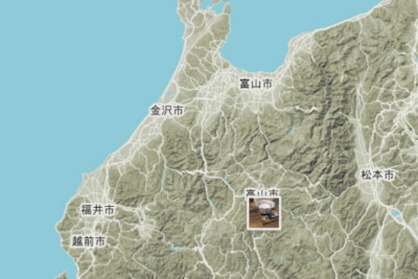 Evernoteに旅行や食べ歩きのデータベースを作ろう