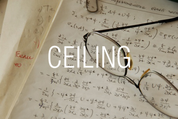 CEILING関数で数値を基準値の倍数に切り上げる