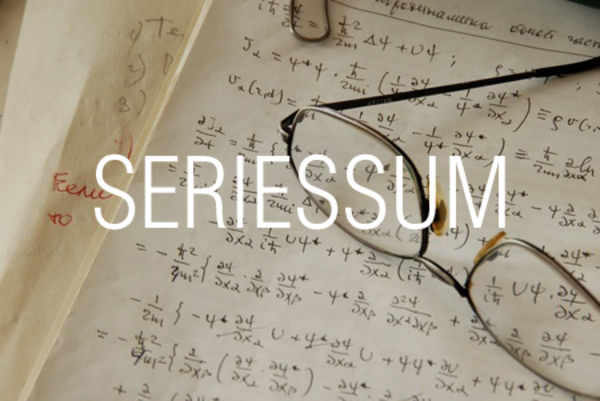 SERIESSUM関数でべき級数を求める