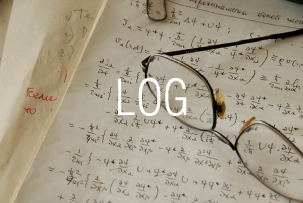 LOG関数で任意の数値を底とする対数を求める