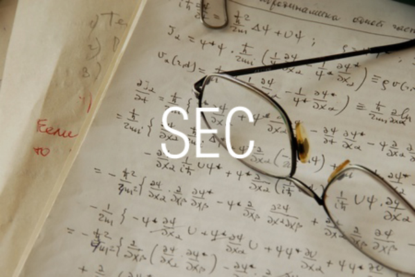 SEC関数で正割を求める