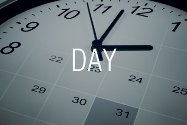 DAY関数で日付から「日」を取り出す
