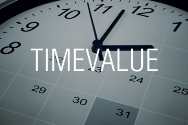 TIMEVALUE関数で時刻を表す文字列からシリアル値を求める