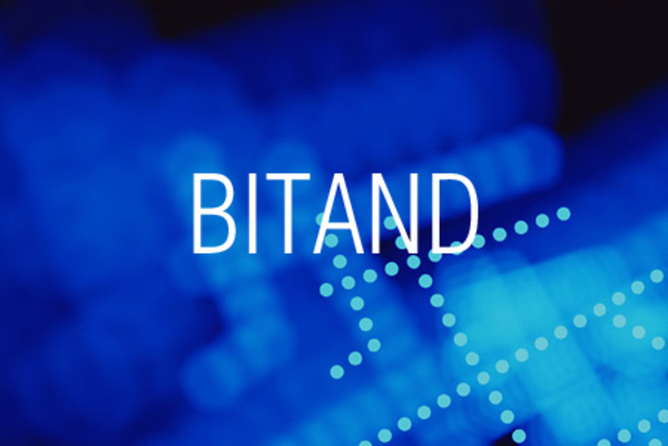 BITAND関数でビットごとの論理積を求める