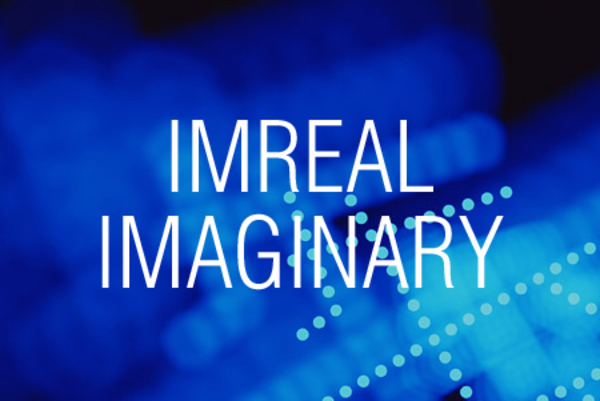 IMREAL関数/IMAGINARY関数で複素数の実部や虚部を求める