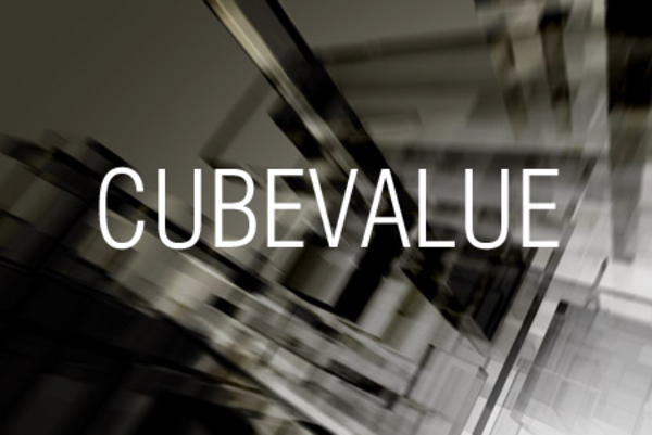 CUBEVALUE関数でキューブの集計値を求める